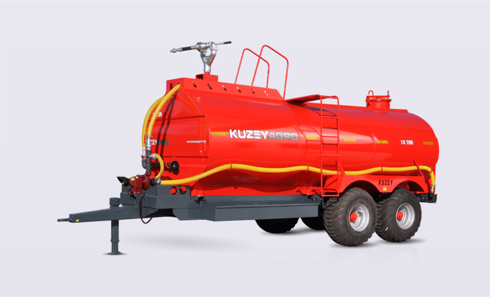 10 Ton